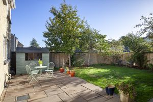Garden- click for photo gallery